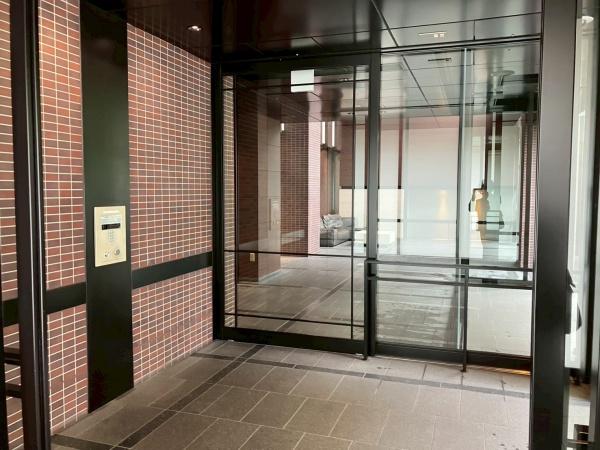 クラッシィタワー南船場