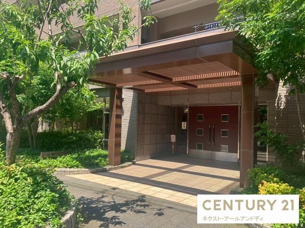 アスティミア四天王寺東クレステージ