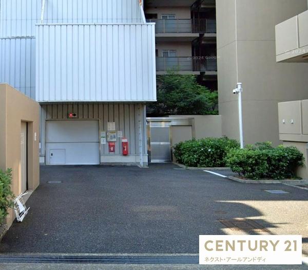 アスティミア四天王寺東クレステージ