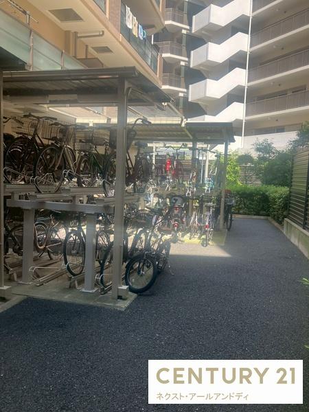 アスティミア四天王寺東クレステージ