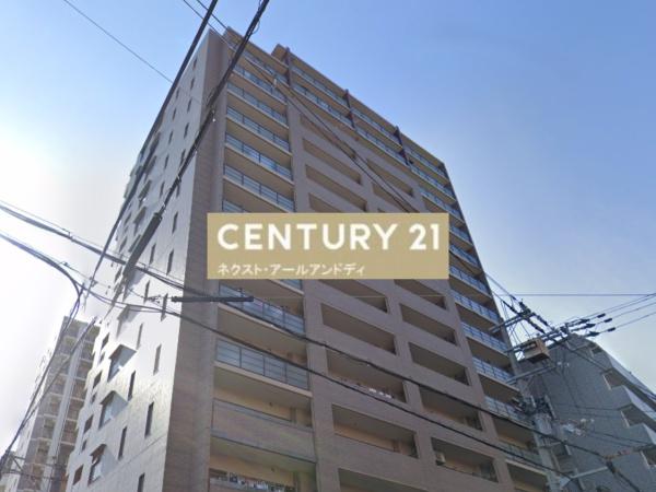 アスティミア四天王寺東クレステージ