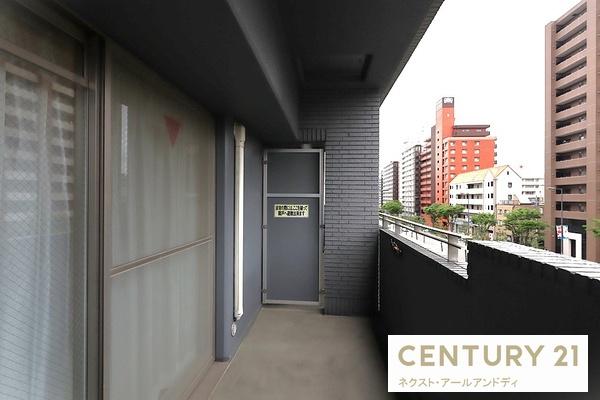 リッチハイムアルテ上本町