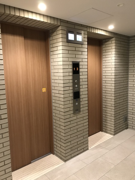 ブランズ北堀江プレイス