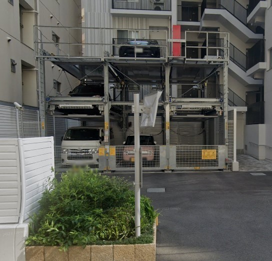 ブランズ北堀江プレイス