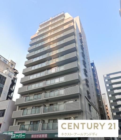 ストークマンション内本町