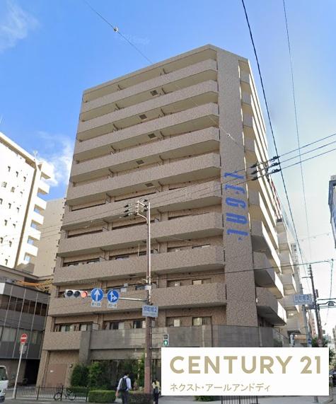 リーガル京町堀