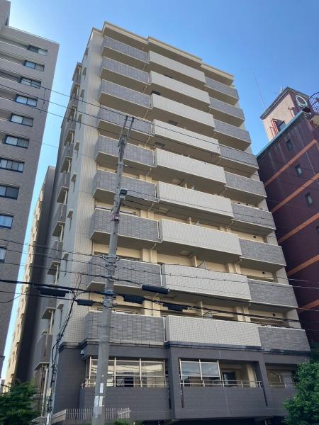 リベール南堀江アネックス