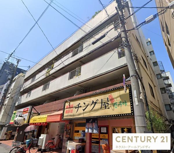ロイヤルコーポ鍛治屋町