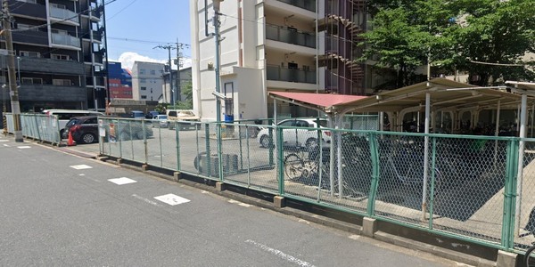 北堀江コーポ