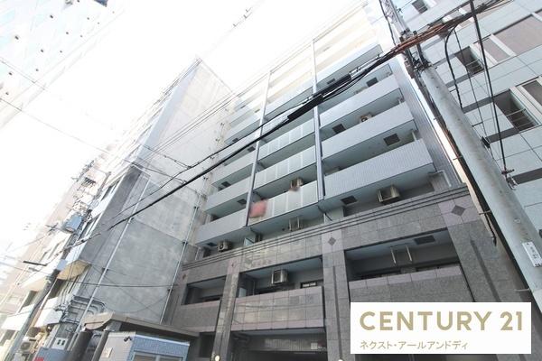 シャルマンフジアニエス本町