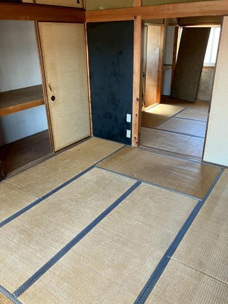 寝屋川市中木田町の中古一戸建て