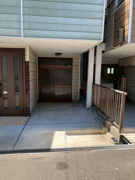 寝屋川市中木田町の中古一戸建て
