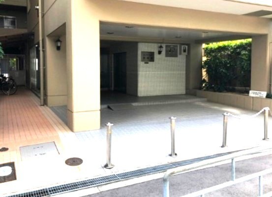 モンテベルデ肥後橋