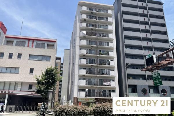 西長堀ハイデンス