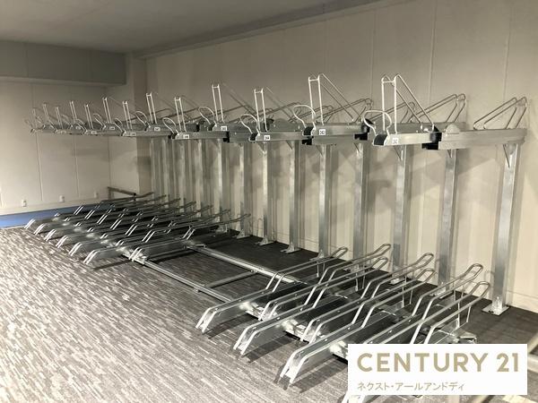 ジオタワー新町