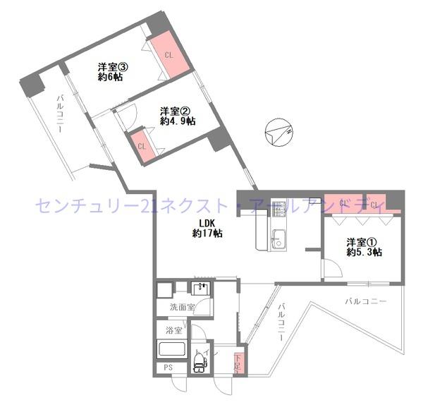 シャトーメルヘン