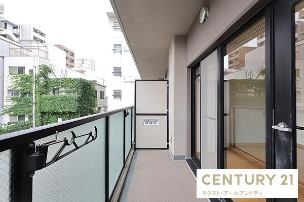 ベルデフラッツ谷町
