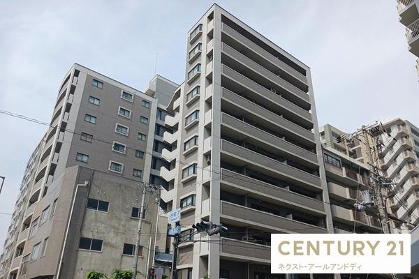 ベルデフラッツ谷町