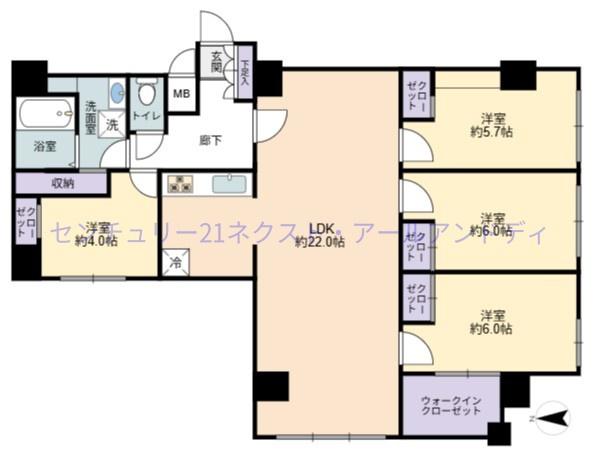 ユニ船場