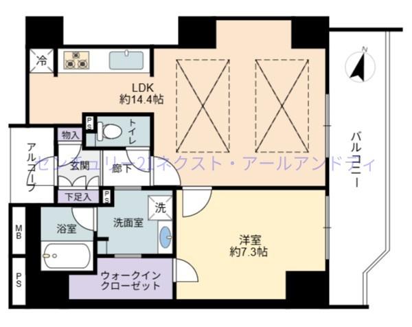 ソシオタワー南船場