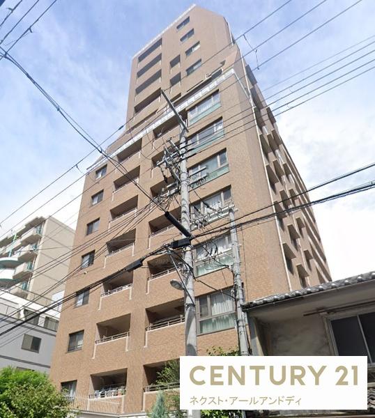 谷町アーバンライフ