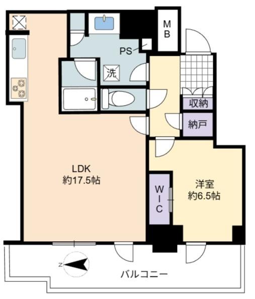 シエリアタワー大阪堀江