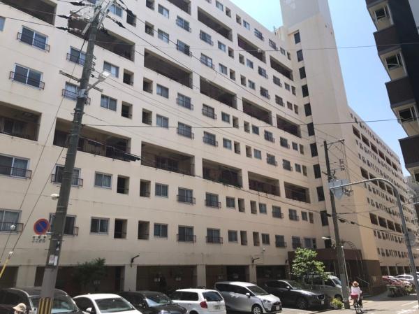 阿波座セントラルハイツ