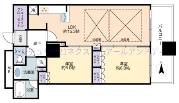 プレサンスレジェンド堺筋本町タワー