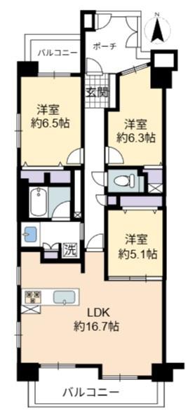 エステムコート南堀江シティライフ