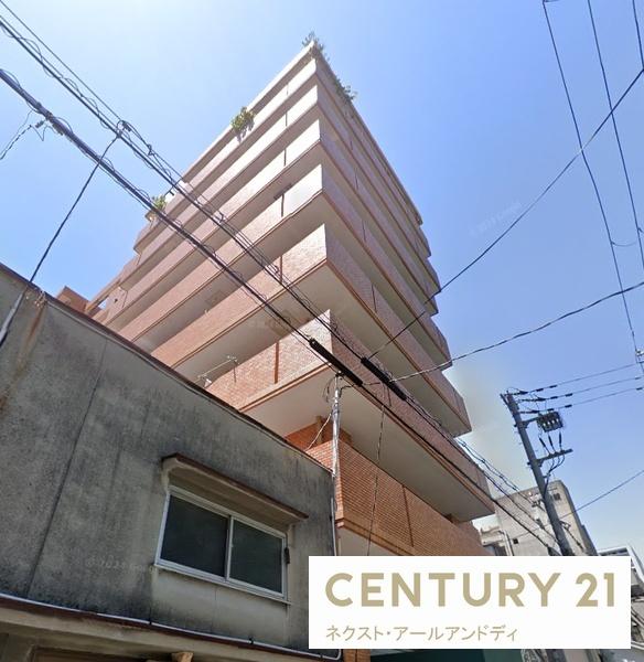 ライオンズマンション上本町第五