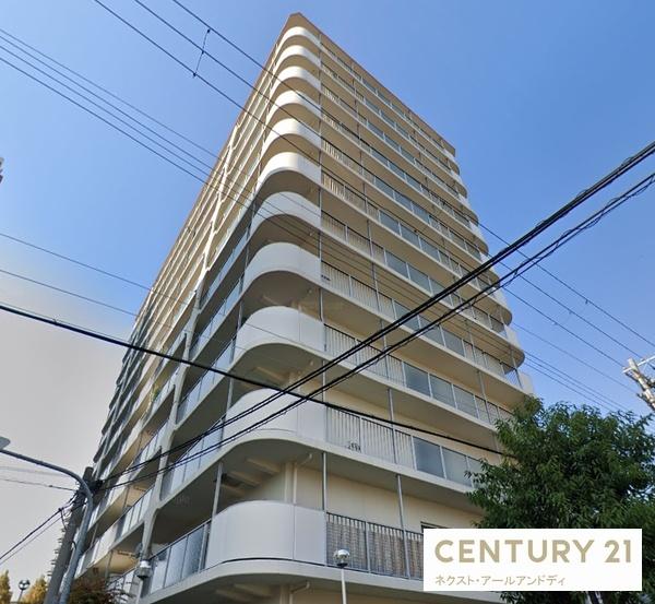 日商岩井中津マンション