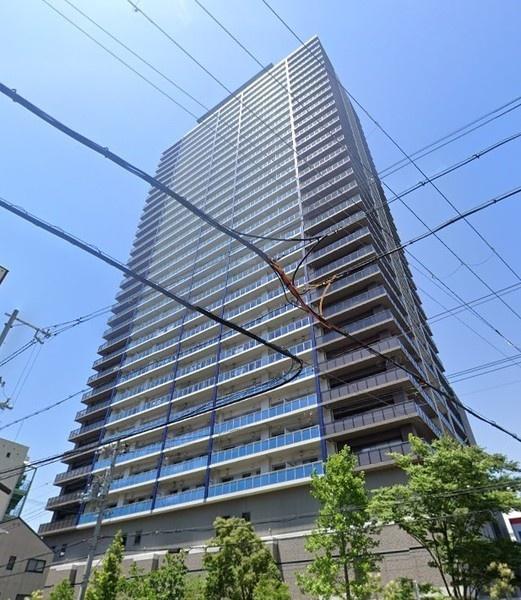 ヴィークタワー南堀江