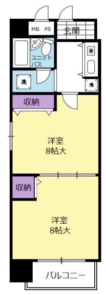 朝日プラザ西道頓堀