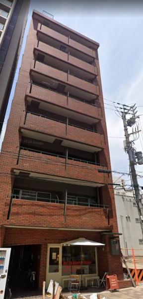 朝日プラザ西道頓堀