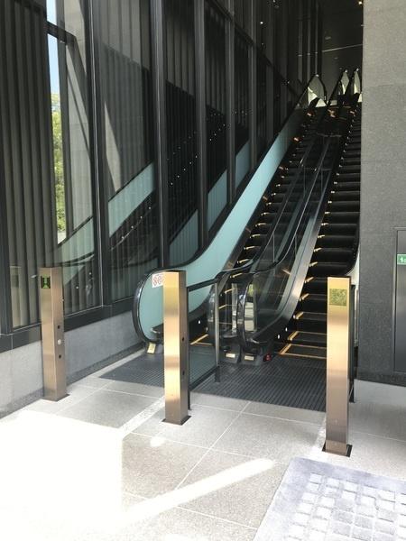 大阪ひびきの街ザ・サンクタスタワー