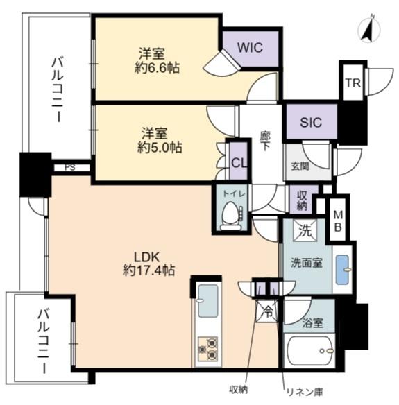 シティータワー梅田東