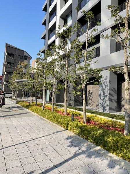 シティータワー梅田東