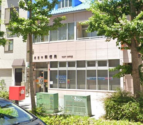 シティコーポ朝潮(港田中郵便局)