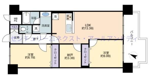 朝日プラザ市岡