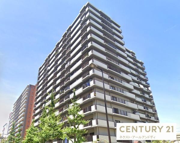 朝日プラザ市岡