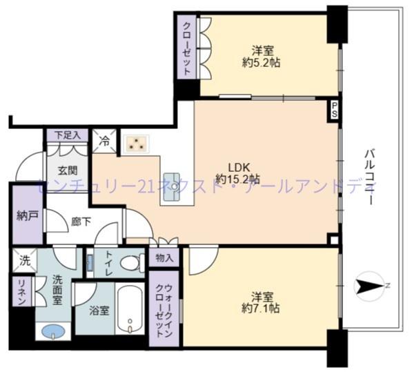 グランドメゾン新梅田タワーザクラブレジデンス