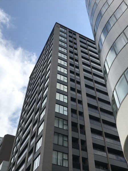 ワコーレ大阪新町タワーレジデンス