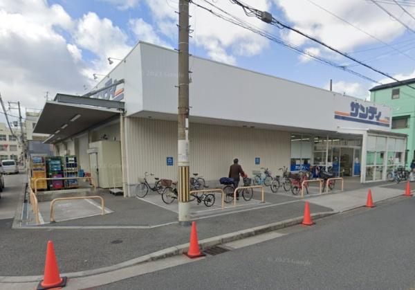 ドムール恩加島(サンディ大正小林店)