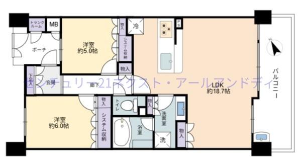 シャリエなんばファースト