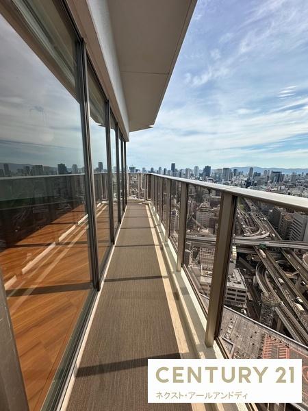 阿波座ライズタワーズフラッグ46