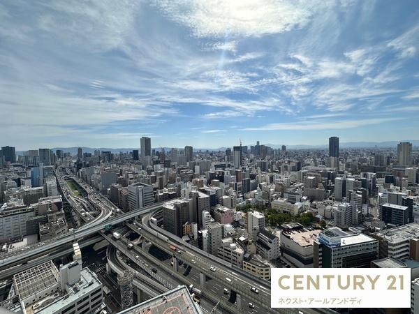 阿波座ライズタワーズフラッグ46