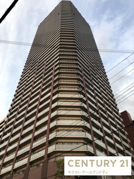 阿波座ライズタワーズフラッグ46