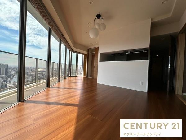 阿波座ライズタワーズフラッグ46