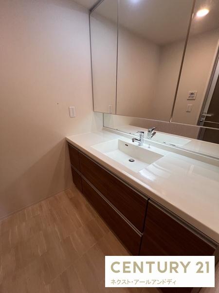 阿波座ライズタワーズフラッグ46