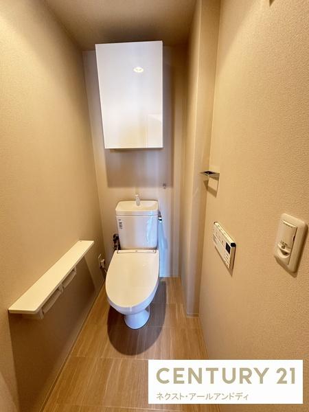 阿波座ライズタワーズフラッグ46